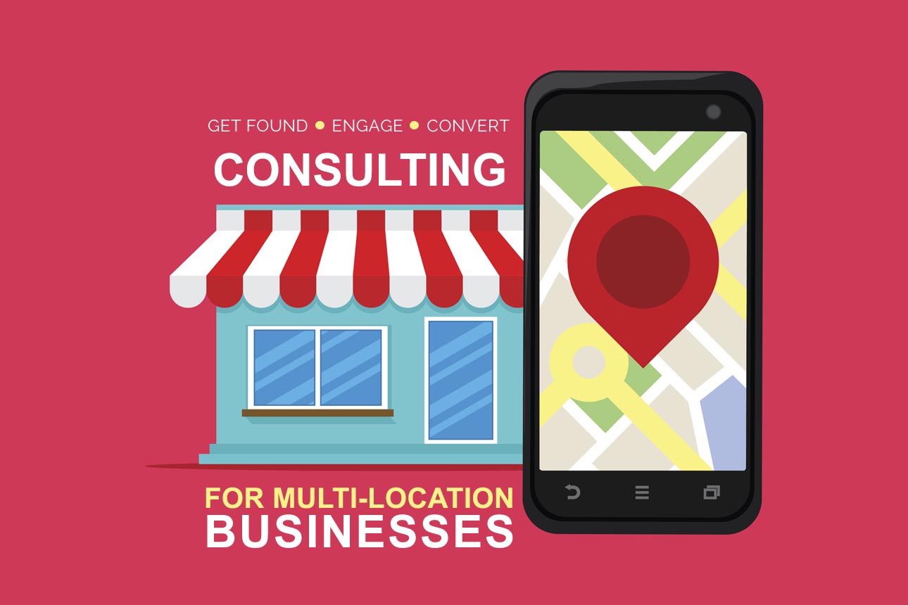 multi-location business consulting