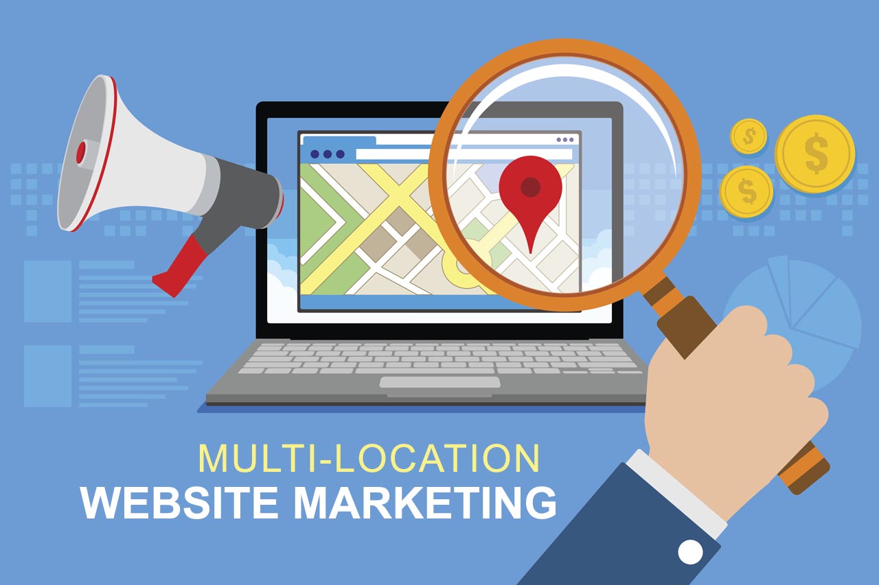 seo for multi location businesses and franchises